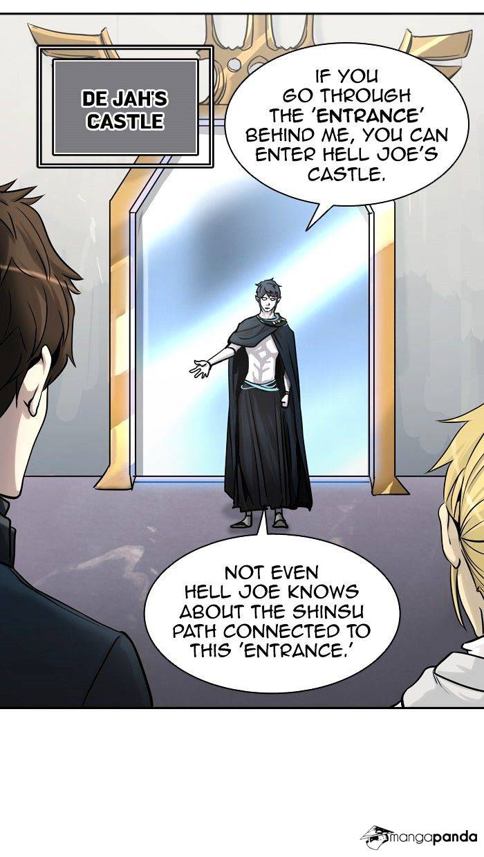 Tower of God Chapter 326 image 046
